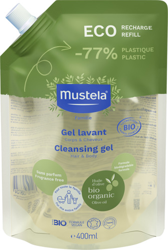 MUSTELA