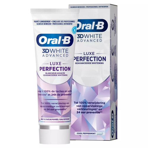 ORAL-B